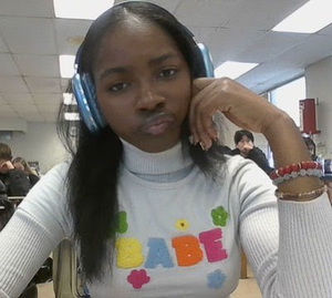 Meet your Posher, Ida